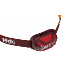 Petzl ACTIK CORE RED 2025 svítilna červená