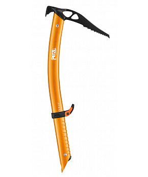 Petzl Cepín Petzl Gully kladivo