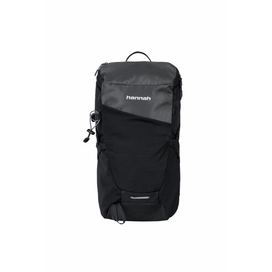 Batoh Hannah RAVEN 30 Anthracite/Grey