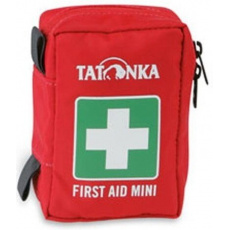 Lékárna Tatonka FIRST AID MINI red Lékárna Tatonka FIRST AID MINI red