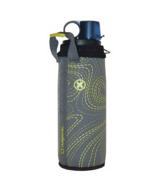 Obal Nalgene OTG Bottle Sleeve Gray/2355-0017