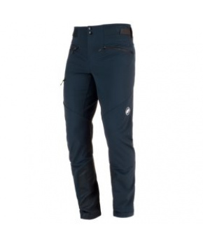 Kalhoty Mammut Eisfeld Advanced SO Pants Men