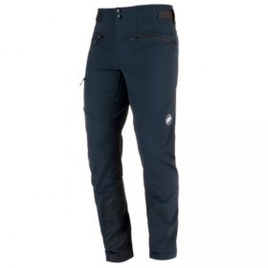 Kalhoty Mammut Eisfeld Advanced SO Pants Men