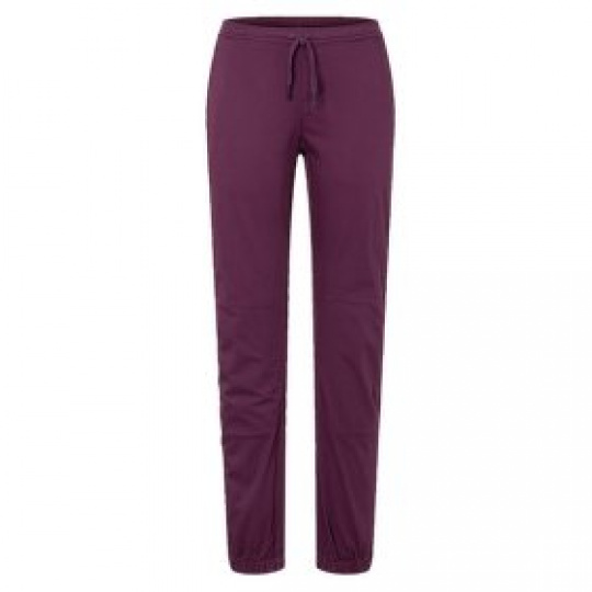 Kalhoty Black Diamond W NOTION PANTS