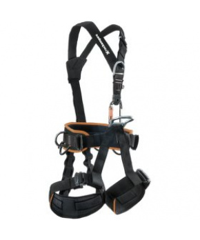 Sedák Rock Empire Skill Econ oranžová 018 Sedák Rock Empire Skill Econ oranžová 018