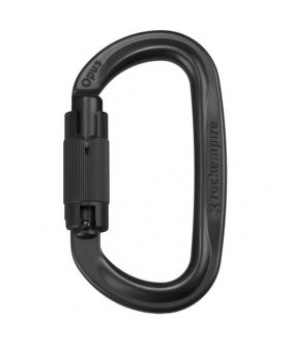 Karabina Rock Empire Opus Al O-KL-2T black Karabina Rock Empire Opus Al O-KL-2T black
