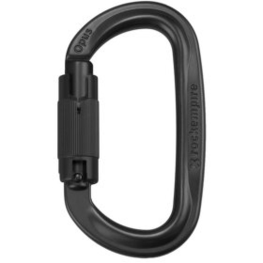 Karabina Rock Empire Opus Al O-KL-2T black
