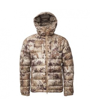 Ares jacket - Highlander vel. L Ares jacket - Highlander vel. L
