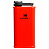 STANLEY Placatka/butylka The Easy-Fill Wide Mouth Flask 230 ml/8oz Blaze Orange