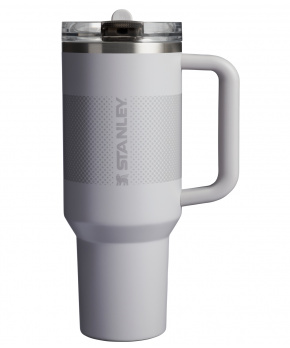 STANLEY The Quencher/Cup ProTour Flip Straw Tumbler 1180 ml/40oz Ash Fade