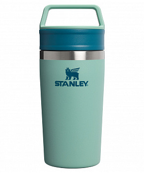 STANLEY Termohrnek The Café-To-Go Travel Mug 350 ml/12oz Spring Green