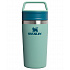 STANLEY Termohrnek The Café-To-Go Travel Mug 350 ml/12oz Spring Green