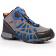 Treksta ADT203 Surround GTX men´s blue-orange