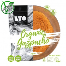 LYOFood polévka Bio Gazpacho LYOFood polévka Bio Gazpacho