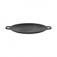 Norden Grill Chef Fiskars litinový tál (30cm)