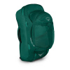 Cestovní taška Osprey Fairview 55 Rainforest Green