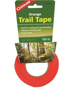 Coghlan´s signální páska Orange Trail Tape