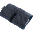 Cocoon toaletní taška Hanging Toiletry Kit Light phantom black/ash blue
