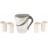 Easy Camp pikniková sada Cerf Pitcher Set
