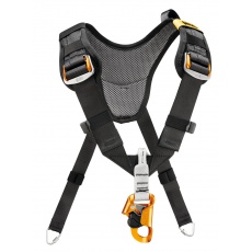 Hrudní Postroj Petzl Top Croll S Hrudní Postroj Petzl Top Croll S