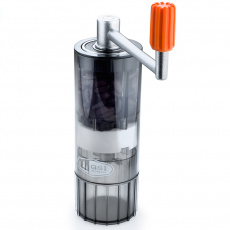 Cestovní Mlýnek na Kávu GSI Outdoors JavaMill 186ml Cestovní Mlýnek na Kávu GSI Outdoors JavaMill 186ml