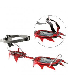 Mačky Camp XLC Nanotech Mačky Camp XLC Nanotech