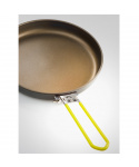 Sada Pánev a Hrnec GSI Outdoors Escape HS 3L Pot + Frypan 3l Green