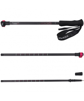 Camp Backcountry Carbon W Segment