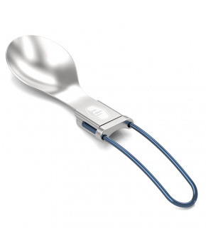 Gsi outdoors Glacier Folding Spoon Gsi outdoors Glacier Folding Spoon