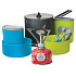 MSR Systém vařiče s příslušenstvím MSR PocketRocket Stove Kit