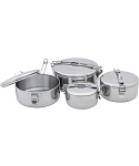 MSR Hrnec MSR Alpine StowAway Pots velikost 475 ml