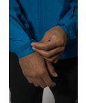 Montane PAC PLUS JKT-ELECTRIC BLUE-L pánská GORE-TEX bunda modrá