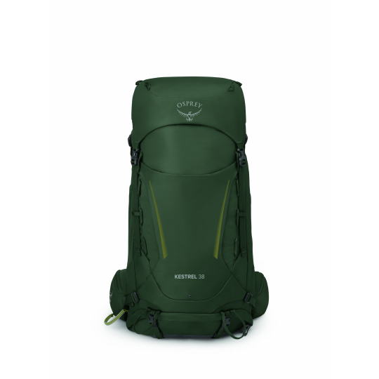 Batoh Osprey KESTREL 38 bonsai green