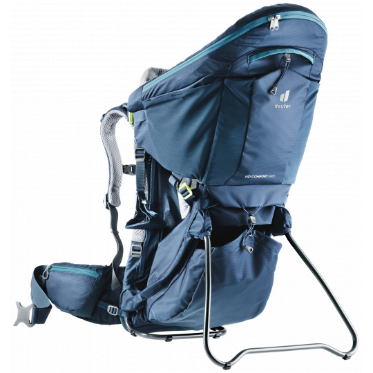 Dětská sedačka Deuter Kid Comfort Pro