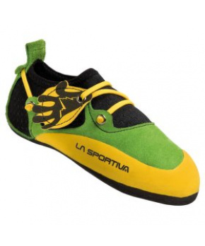 Lezečky La Sportiva Stickit