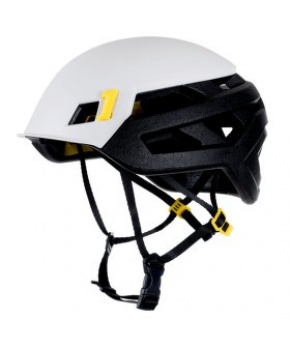 Helma Mammut Wall Rider MIPS white 0243