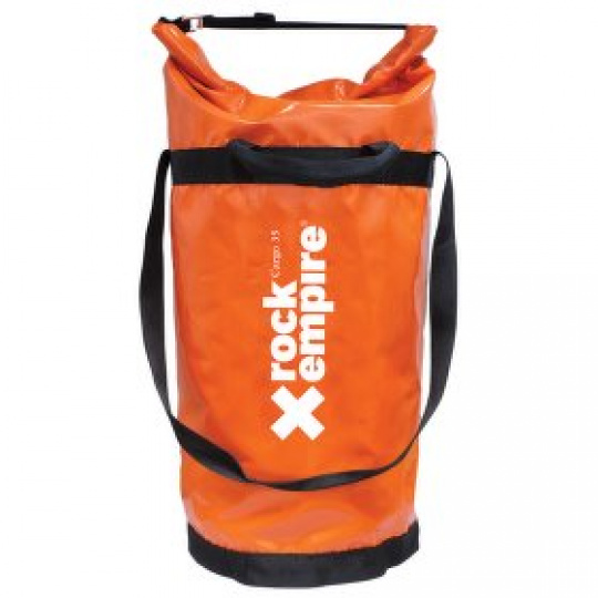 Vak Rock Empire Cargo Roll 55l