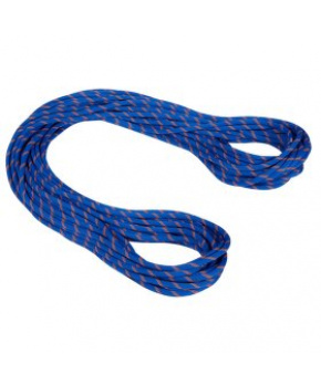Lano Mammut 9.0 Alpine Sender Dry Rope ice-sunrise 11236 Lano Mammut 9.0 Alpine Sender Dry Rope ice-sunrise 11236