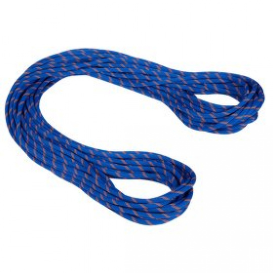 Lano Mammut 9.0 Alpine Sender Dry Rope