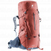 Batoh deuter Aircontact X 60+15 SL