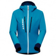 Bunda Mammut Aenergy SO Hybrid Hooded Jacket Women