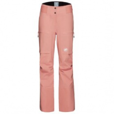 Kalhoty Mammut Stoney HS Thermo Pants Women Kalhoty Mammut Stoney HS Thermo Pants Women