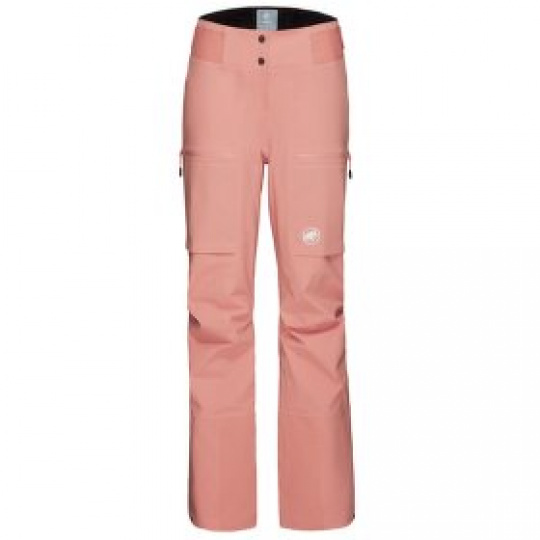 Kalhoty Mammut Stoney HS Thermo Pants Women