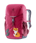 Deuter Waldfuchs 10 – dětský batoh pro malé dobrodruhy