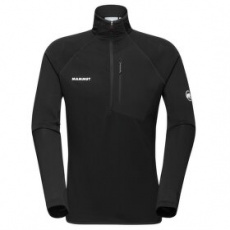 Mikina Mammut Aenergy Light ML Half Zip Pull Men Mikina Mammut Aenergy Light ML Half Zip Pull Men