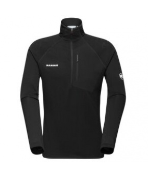 Mikina Mammut Aenergy Light ML Half Zip Pull Men Mikina Mammut Aenergy Light ML Half Zip Pull Men