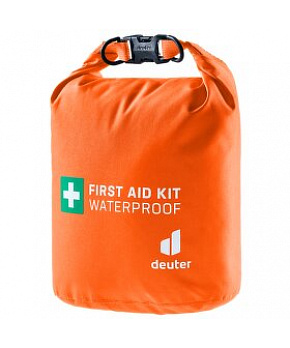 Lékárnička deuter First Aid Kit Waterproof Lékárnička deuter First Aid Kit Waterproof