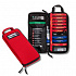 Survival First Aid Kit Slimline Red (CZ)