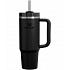 STANLEY The Quencher/Cup H2.O FlowState™ Tumbler 890 ml/30oz Black 2.0