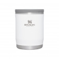 STANLEY Termoska Adventure To-Go na jídlo 530 ml Polar bílá